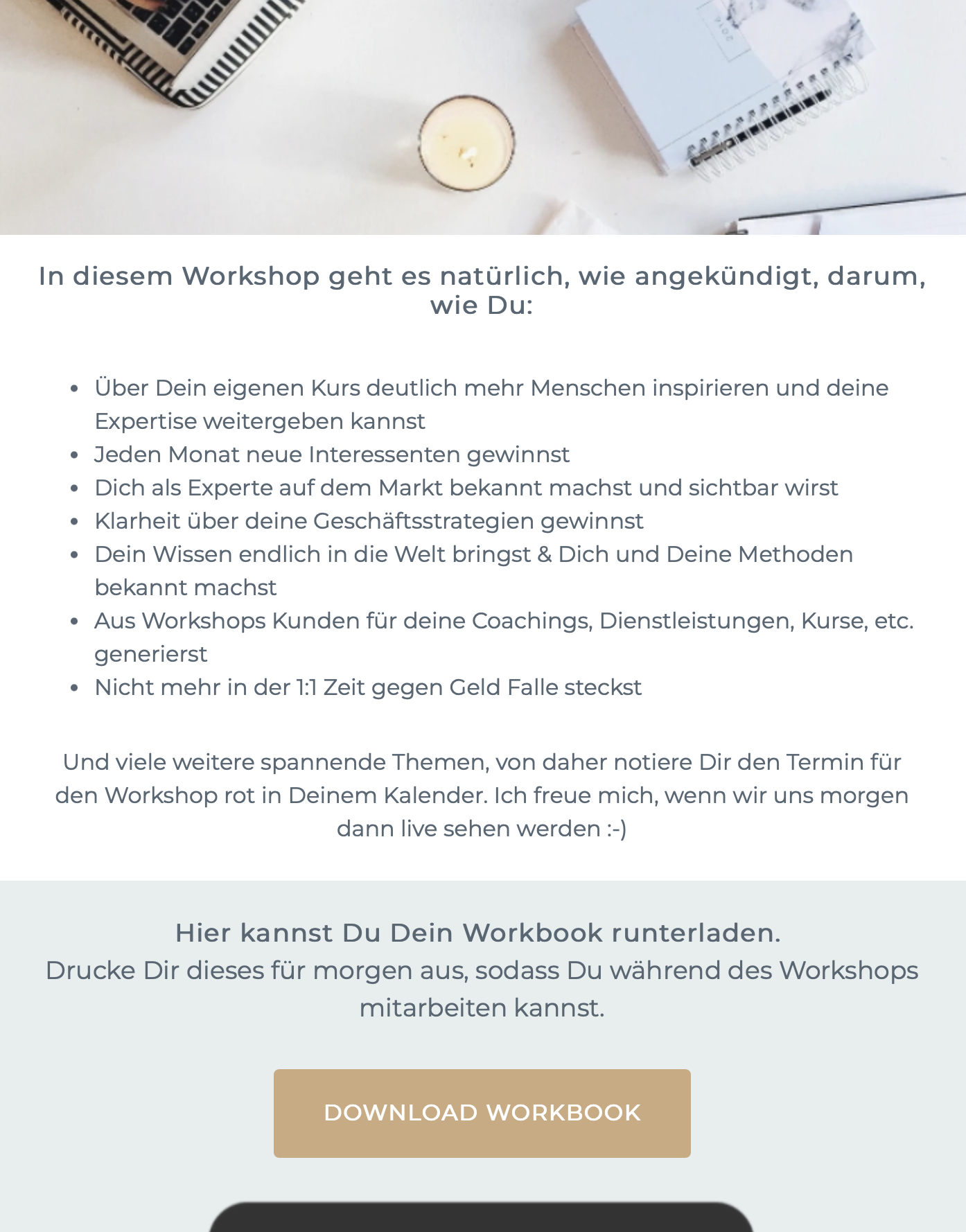 Projekt E-Mail Marketing Funnel Design Headuphigh 4