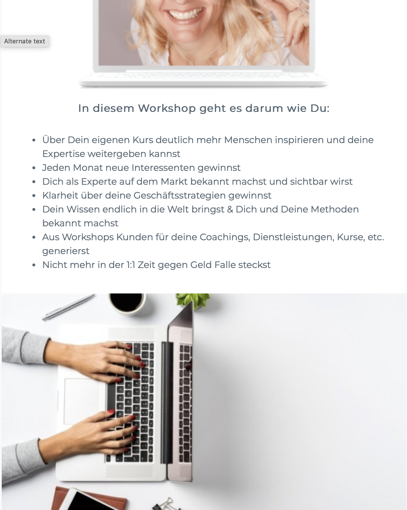 Projekt E-Mail Marketing Funnel Design Headuphigh 6 Projekt E-Mail Marketing Funnel Design Headuphigh 6