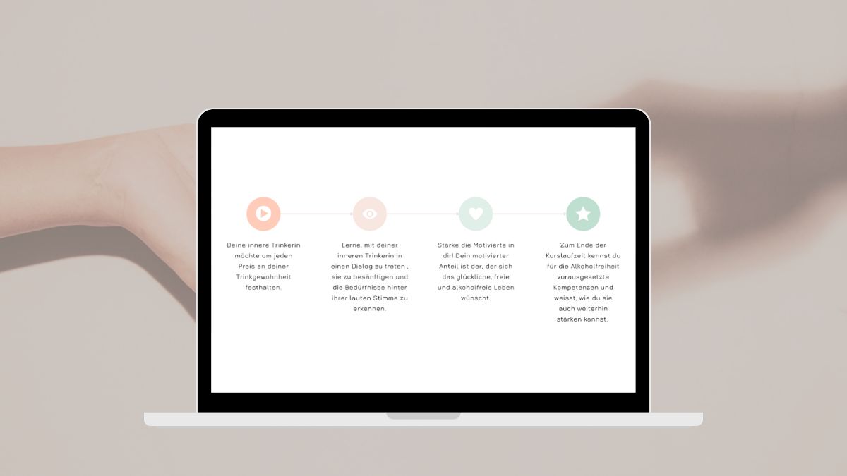 Beitragsbild Frau Brehmer Landingpage Design
