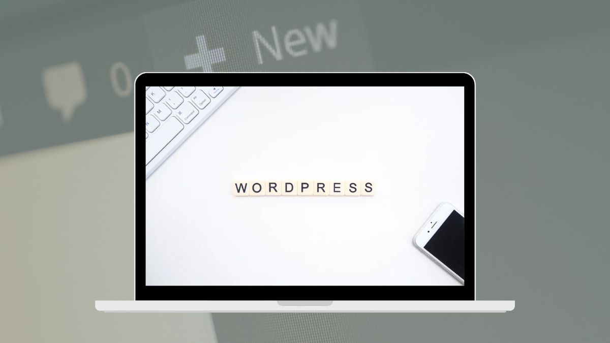 Wordpress Einrichtung Projekt Mavi Beitragsbild