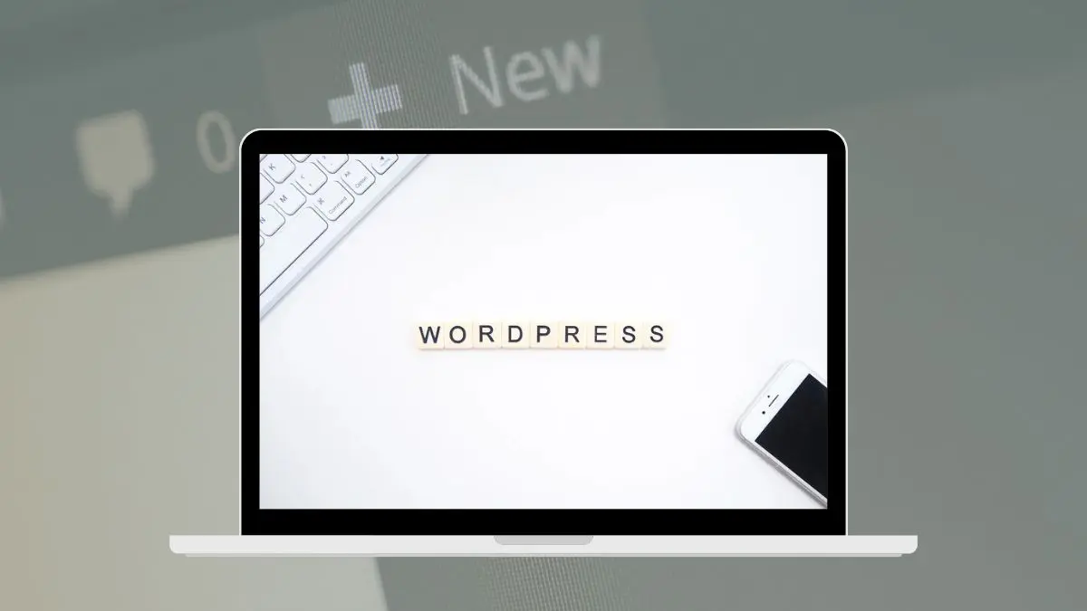 Wordpress Einrichtung Projekt Mavi Beitragsbild