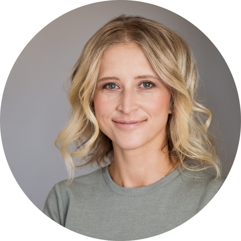Katja - Freelancerin/Virtuelle Assistentin