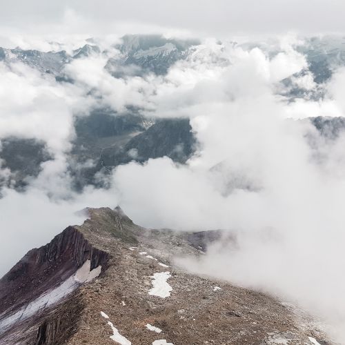 Startseite Collage Bild Berge Startseite Collage Bild Berge