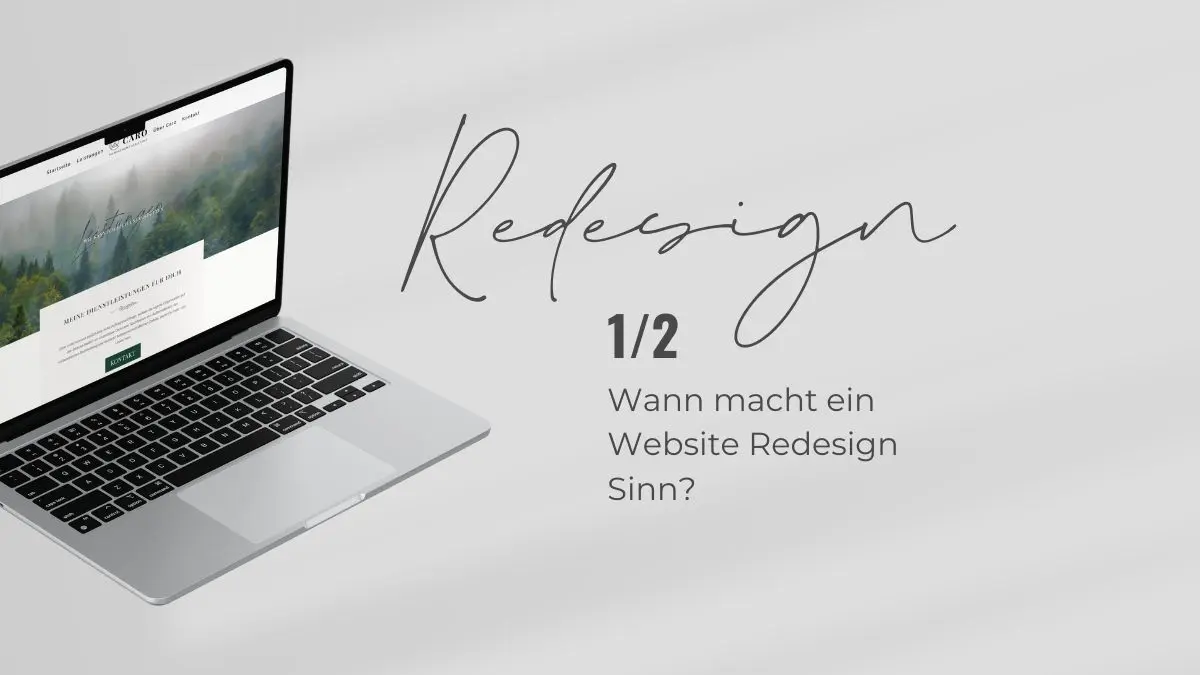 wp blog redesign wann