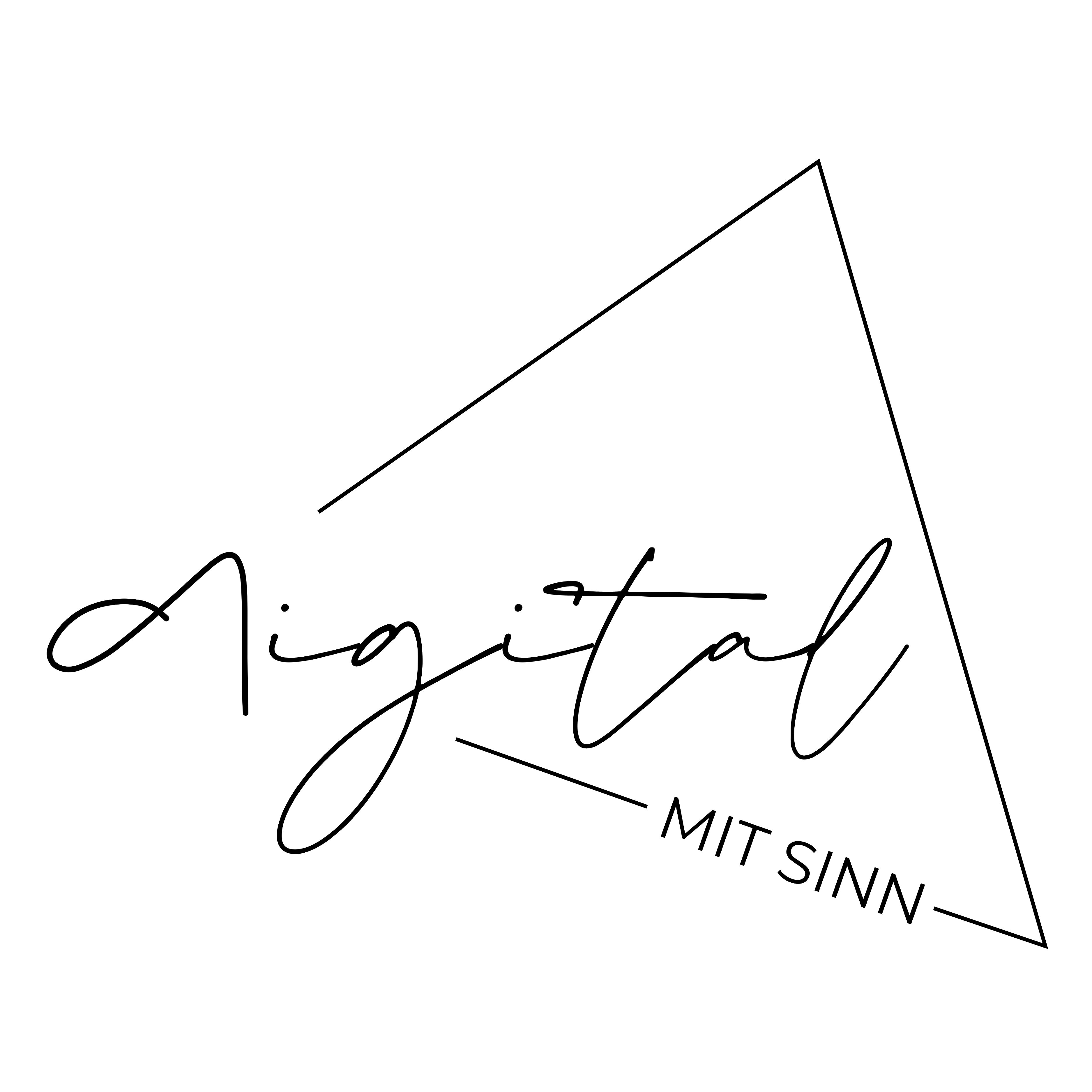 digital mit Sinn Logo V4