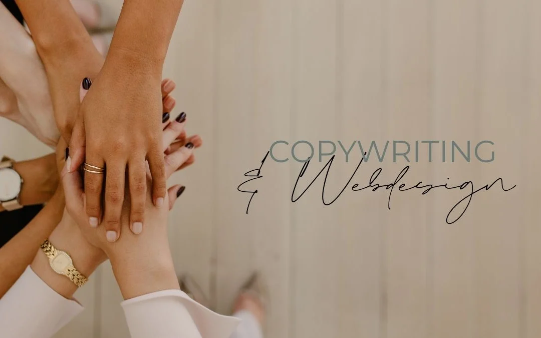 Das fehlende Puzzleteil: Warum ich mit einer Copywriterin arbeite (und warum das für dich genial ist)