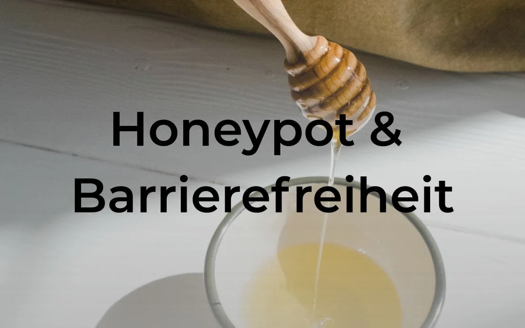 WAVE-Fehlermeldung beim Honeypotfeld in Elementor? Hier ist, warum du entspannt bleiben kannst