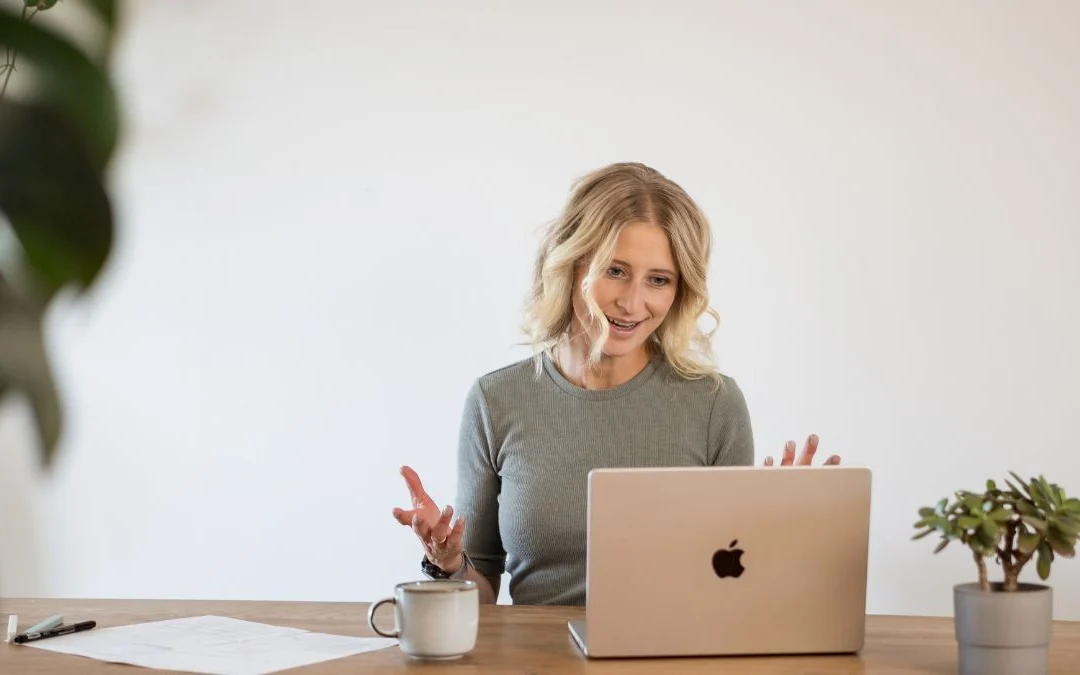 Virtuelle Assistentin für deine Website: Diese Aufgaben kannst du sinnvoll abgeben