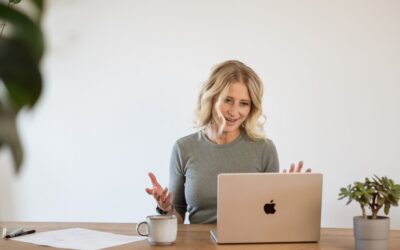 Virtuelle Assistentin für deine Website: Diese Aufgaben kannst du sinnvoll abgeben