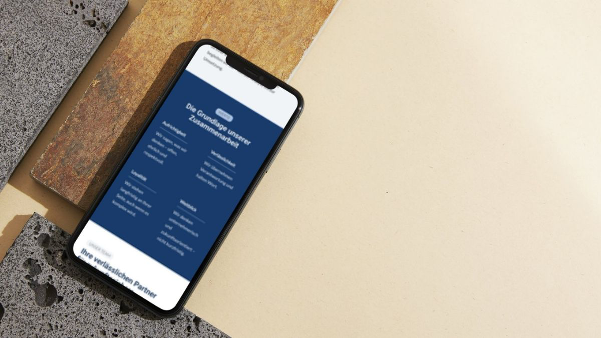 WP Projekt BS Consulting